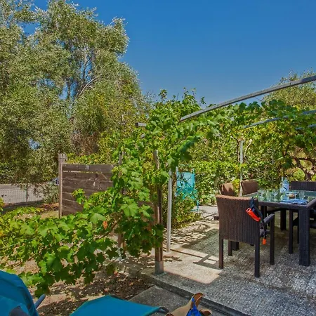 Domaine Bollaccia - Casa Saleccia *